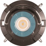 MAKITA MR009GZ Akumulátorové rádio s DAB, Bluetooth a LED svietidlom Li-ion XGT 40 V Z
