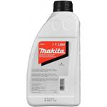 MAKITA olej řetězový Makita, 1000ml