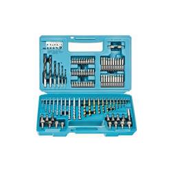 Makita P-30835 Sada vrtáků a bitů 99ks B-68432 - Příslušenství k nářadí