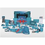 MAKITA P-84894 Adventní kalendář