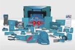 MAKITA P-84894 Adventný kalendár