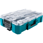 Makita P-91045 Maktrak organizér hluboký M