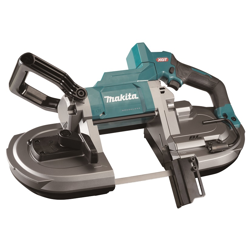 MAKITA PB002GZ Aku pásová pila 1140mm,Li-ion XGT 40V,bez aku Z