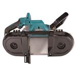 MAKITA PB002GZ Aku pásová pila 1140mm,Li-ion XGT 40V,bez aku Z