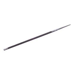 Makita pilník kulatý o 5,2mm pro broušení řetězu