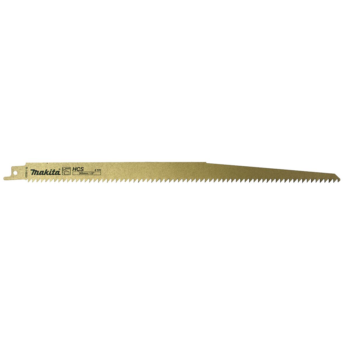 MAKITA pílový kotúč BiM 305mm 5ks drevo plast