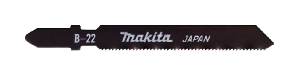 MAKITA pílový kotúč č. B-22 50mm 5ks/balenie kov = starý 792522-1