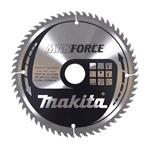 MAKITA pílový kotúč na drevo MAKFORCE 190x2,2x30mm 60Z = starý B-08551
