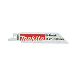 MAKITA pílový list 003006 5ks na kov