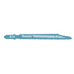 MAKITA pilový list č.B-51 SUPEREXPRES 75mm, 5ks/bal