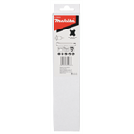 MAKITA plochý sekáč SDS-Plus 50 × 250 mm s uhlom 20st.