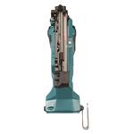 MAKITA PT001GZ01 Aku hřebíkovačka Li-ion XGT 40V,Makpac,bez aku Z