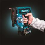 MAKITA PT001GZ01 Aku hřebíkovačka Li-ion XGT 40V,Makpac,bez aku Z