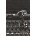MAKITA Rázový uťahovák 3/4" Li-ion XGT 40V, bez batérie