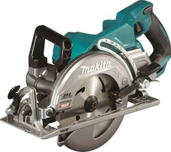 MAKITA RS001GZ Akumulátorová okružná píla 185 mm Li-ion XGT 40 V bez akumulátora Z
