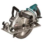 MAKITA RS002GZ Aku okružní pila 260 mm Li-ion XGT 40V bez aku Z