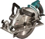 MAKITA RS002GZ Akumulátorová okružná píla 260 mm Li-ion XGT 40 V bez akumulátora Z