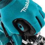 MAKITA rukavice pracovní pletené basic, nitril, velikost XL/10