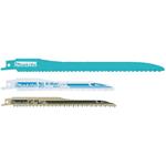 MAKITA sada pilek SUPER EXPRES 3 ks v blistru