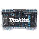 MAKITA sada torzních bitů 1/4" IMPACT BLACK 30 ks v plastové krabičce