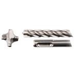 MAKITA SDS-Plus vrták Nemesis II 10x150/215mm = oldB-11835