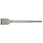 MAKITA sekáč plochý samoostřící SDS-Plus 250x40 mm