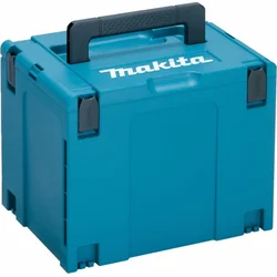 Makita Systainer Makpac (821552-6) - Kufry, pořadače, brašny