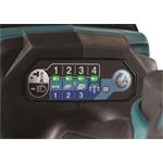 MAKITA TD002GD201 Aku rázový šroubovák 1/4"Li-ion XGT 40V/2,5Ah