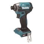 MAKITA TD003GZ Aku rázový šroubovák 1/4"Li-ion XGT 40V,bez aku Z