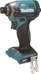 MAKITA TD003GZ Akumulátorový rázový skrutkovač 1/4" Li-ion XGT 40 V, bez akumulátora    Z