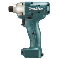 Makita TD112DMZ Aku bezuhlíkový rázový šroubovák Li-ion CXT 12V,bez aku Z