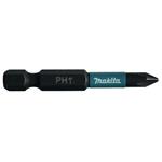 MAKITA torzný bit 1/4" IMPACT BLACK PH1, 50 mm 2 ks