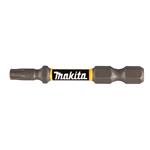 MAKITA Torzný bit Impact Premier (E-form), T25-50mm, 2ks