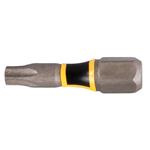 MAKITA Torzný bit Impact Premier (tvar C), T20-25mm, 2ks
