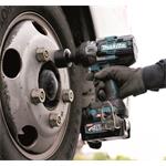 MAKITA TW002GZ Aku rázový utahovák 1/2"Li-ion XGT 40V,bez aku     Z