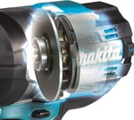 MAKITA TW003GZ Akumulátorový rázový uťahovač 1/2" Li-ion XGT 40 V, bez akumulátora Z