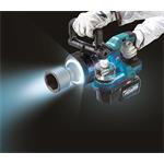 MAKITA TW009GZ Rázový uťahovák 1" Li-ion XGT 40V, bez batérie Z