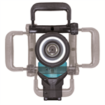 Makita TW010GZ Akumulátorový rázový uťahovák 1" Li-ion XGT 40V, bez batérie