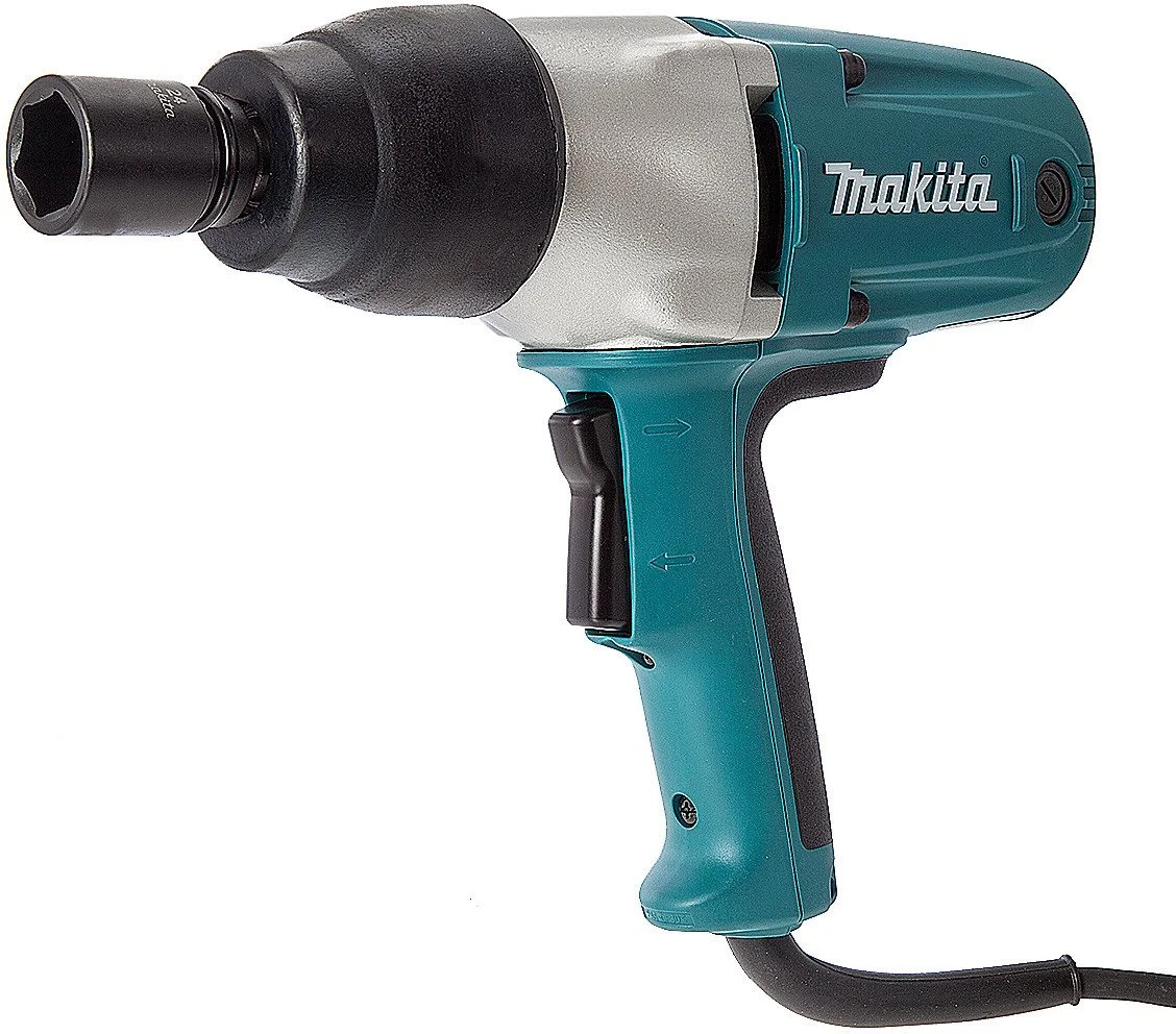 MAKITA TW0350 Rázový utahovák 400W, 350Nm