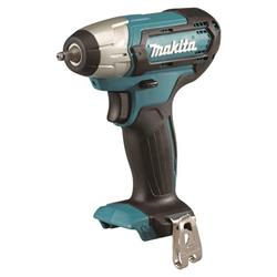 Makita TW060DZ Aku rázový utahovák Li-ion CXT 12V,bez aku Z