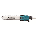 MAKITA UA004GZ Aku teleskopická vyvětvovací pila Li-on XGT 40V,bez aku   Z