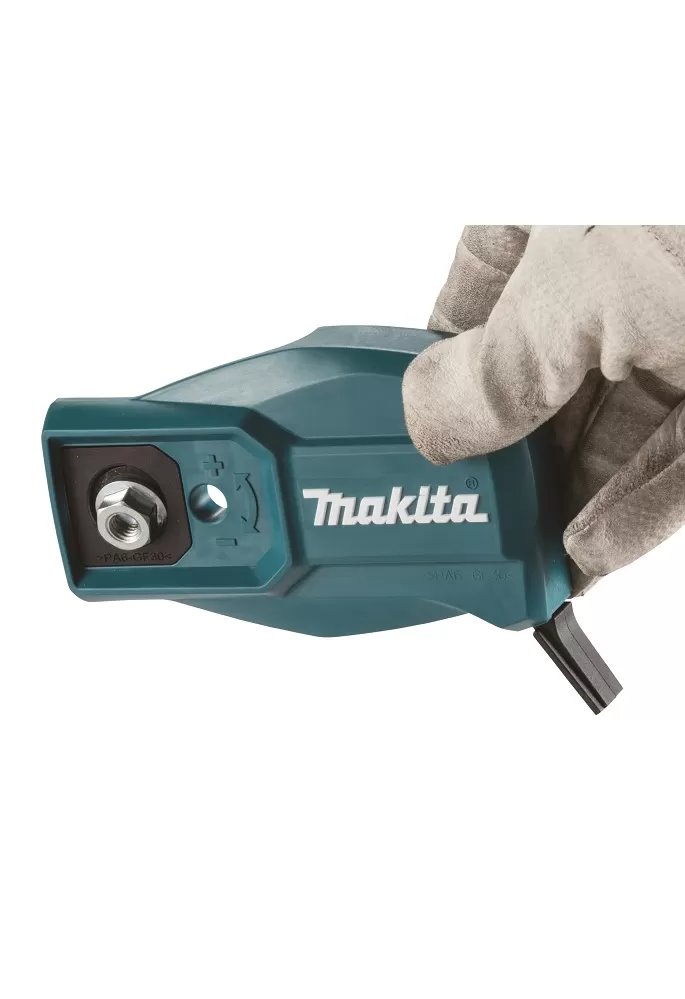 MAKITA UA004GZ Akumulátorová teleskopická píla na odvetvovanie Li-ion XGT 40 V, bez akumulátora Z