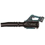 Makita UB001GM101 Akumulátorový fukár Li-ion XGT 40V/4,0Ah