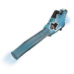 Makita UB001GM101 Akumulátorový fukár Li-ion XGT 40V/4,0Ah