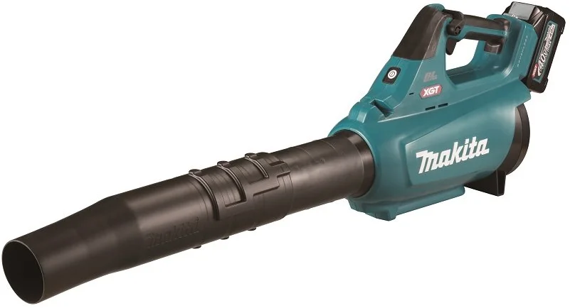 Makita UB001GM101 Akumulátorový fukár Li-ion XGT 40V/4,0Ah