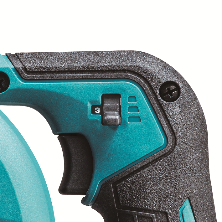 Makita UB002GZ01 Akumulátorový fukár Li-ion XGT 40V, bez batérie