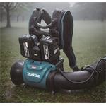MAKITA UB004GZ01 Aku zádový ofukovač Li-ion XGT 40V,bez aku