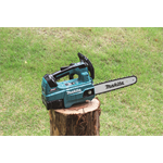 MAKITA UC002GU102 Aku řetězová pila 250 mm Li-ion XGT 40V/4,0Ah