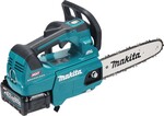 MAKITA UC002GU102 Akumulátorová reťazová píla 250 mm Li-ion XGT 40 V/4,0 Ah