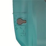 MAKITA UC002GZ01 Aku řetězová pila 250 mm Li-ion XGT 40V, bez aku Z